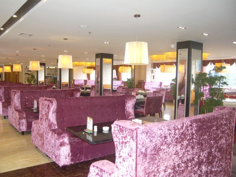 Greentree Inn Guangdong Shantou Chaoyang Mianxi Road Business Hotel Εξωτερικό φωτογραφία
